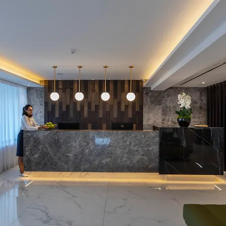 Hotel Leonardo Crystal Cove & - Adults Only 4*