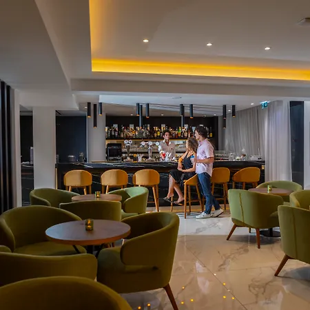 Leonardo Crystal Cove & - Adults Only Hotel 4*