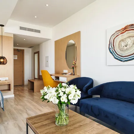 Hotel Leonardo Crystal Cove & - Adults Only Protaras