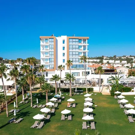 Szálloda Leonardo Crystal Cove & - Adults Only