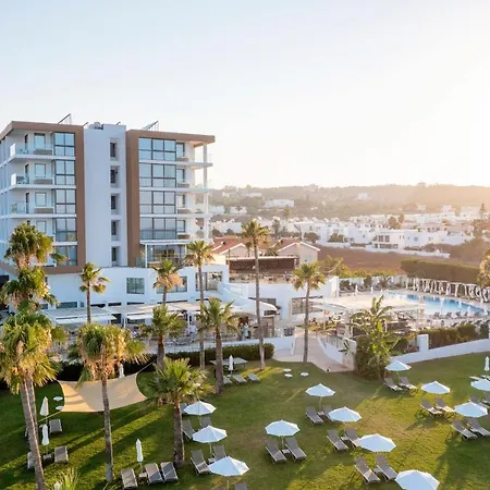 Leonardo Crystal Cove & - Adults Only 4* Protarász
